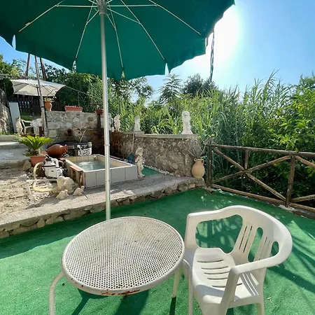 Frühstückspension Raffaela Lacco Ameno (Isola d'Ischia)