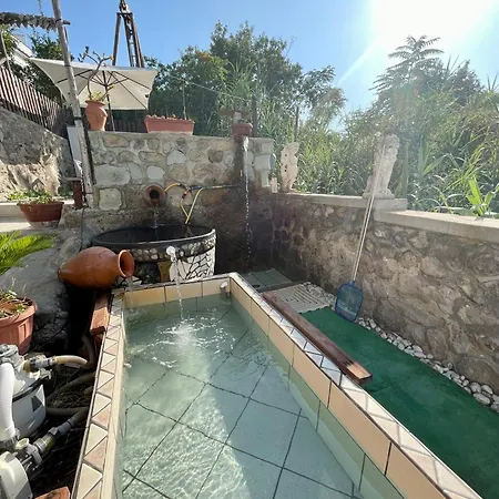 Raffaela Bed & Breakfast Lacco Ameno (Isola d'Ischia)