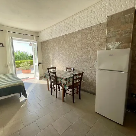 Raffaela Frühstückspension Lacco Ameno (Isola d'Ischia)