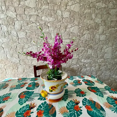 Frühstückspension Raffaela Lacco Ameno (Isola d'Ischia)