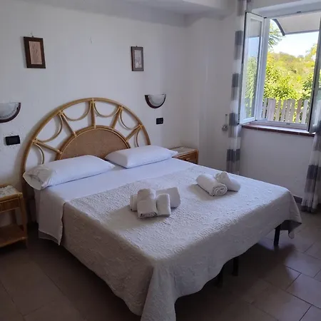 Raffaela - * Lacco Ameno (Isola d'Ischia)