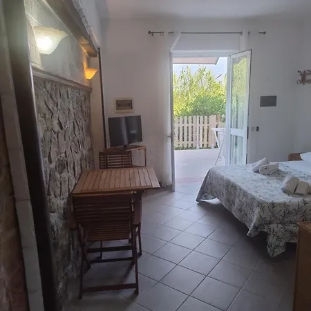 Raffaela - Apartmán