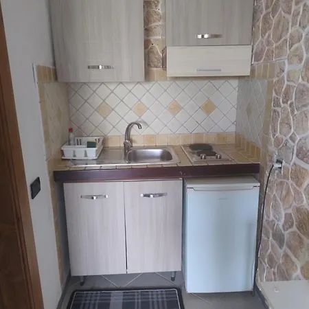 Apartmán Raffaela - *