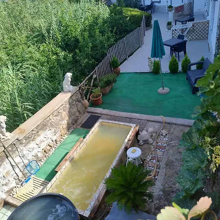 Apartmán Raffaela - Lacco Ameno (Isola d'Ischia)