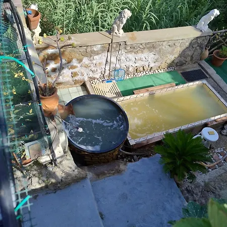 Raffaela - Apartmán