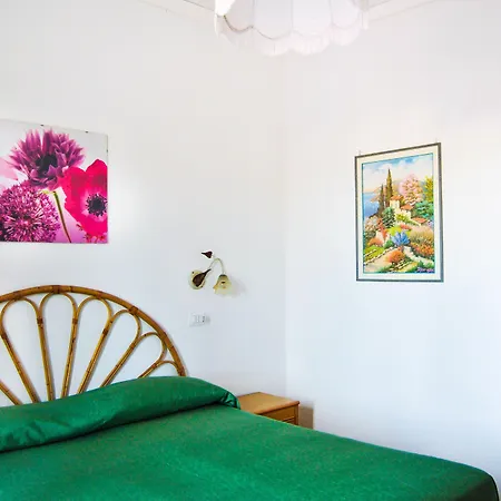 Apartmán Raffaela - *