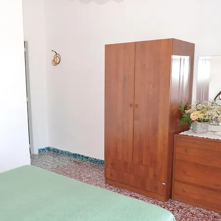 Apartmán Raffaela - Lacco Ameno (Isola d'Ischia)