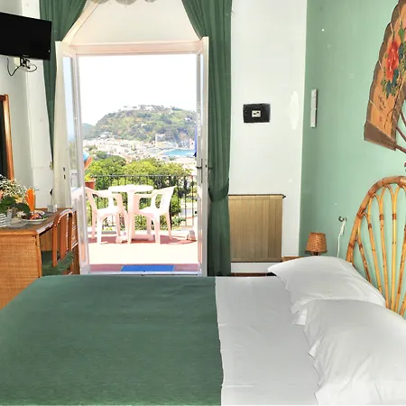 Apartmán Raffaela - *