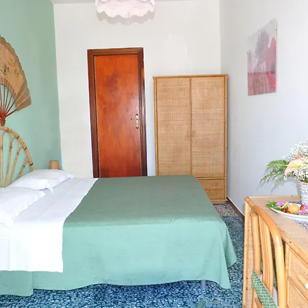 Raffaela - Apartmán *