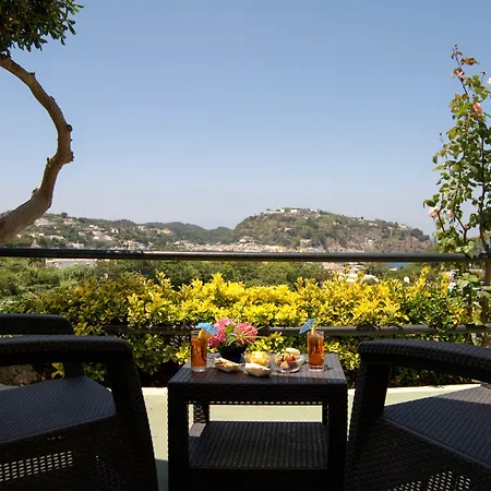 Raffaela - * Lacco Ameno (Isola d'Ischia)