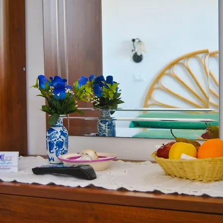 Raffaela - Apartmán *