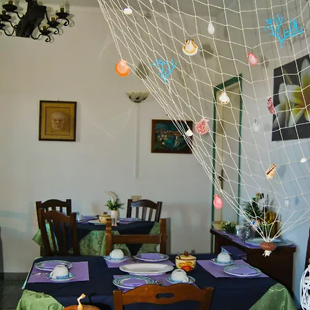 Raffaela - Apartmán