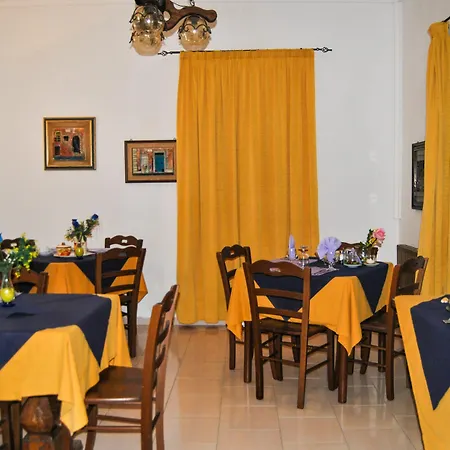 Raffaela - Apartmán *