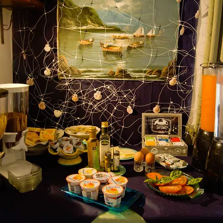 Raffaela - Apartmán *