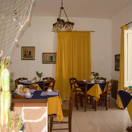 Raffaela - Apartmán *