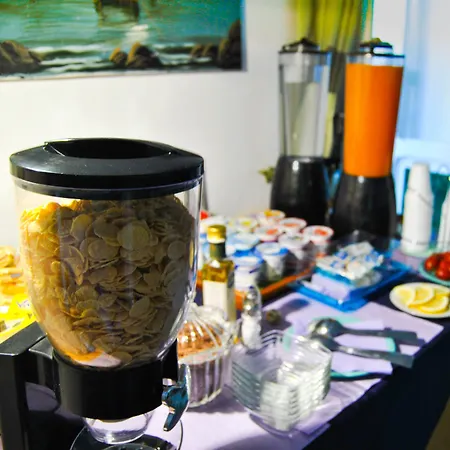 Raffaela - Apartmán