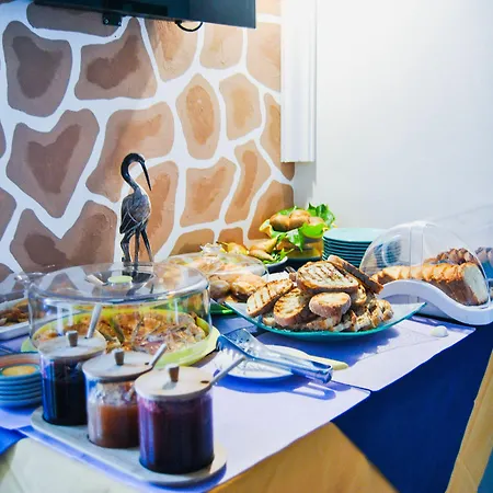 Apartmán Raffaela - *