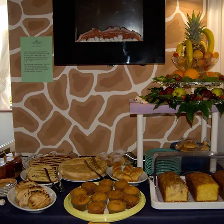 Apartmán Raffaela - Lacco Ameno (Isola d'Ischia)