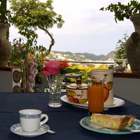 Raffaela - Apartmán *