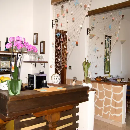 Raffaela - Apartmán