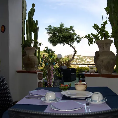 Apartmán Raffaela -