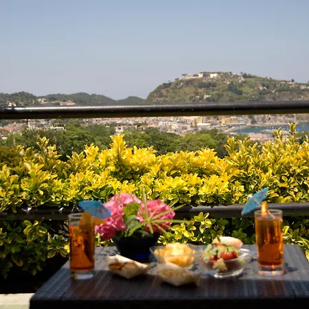 Raffaela - Apartmán