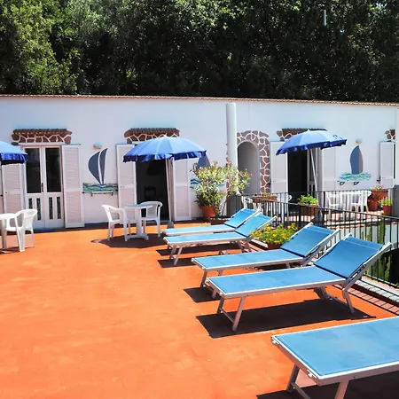 Raffaela - Apartmán