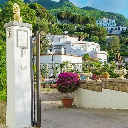 Raffaela - Apartmán *