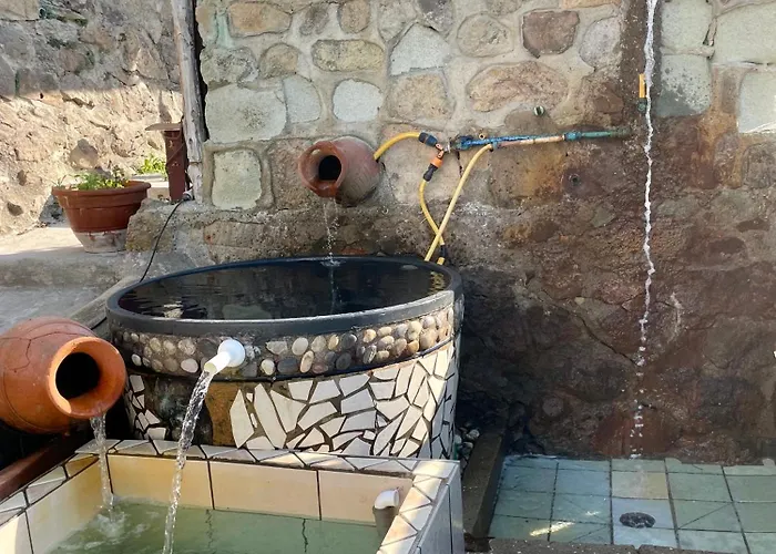 Raffaela - Διαμέρισμα *