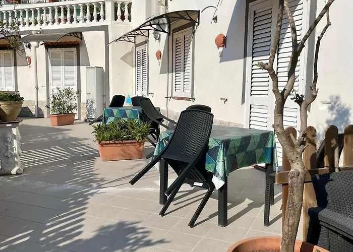 Raffaela - Διαμέρισμα *