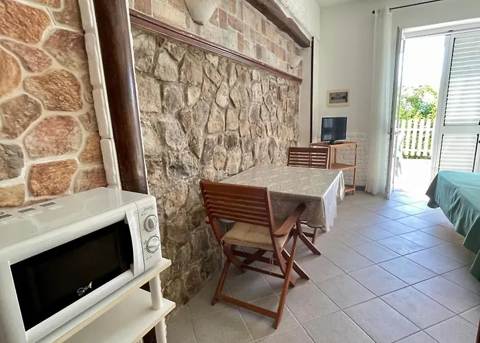 Raffaela - Διαμέρισμα