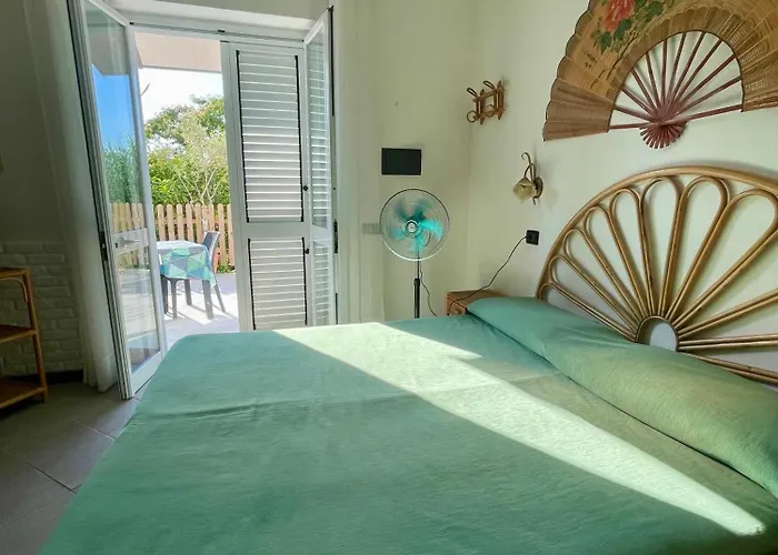 Διαμέρισμα Raffaela - *