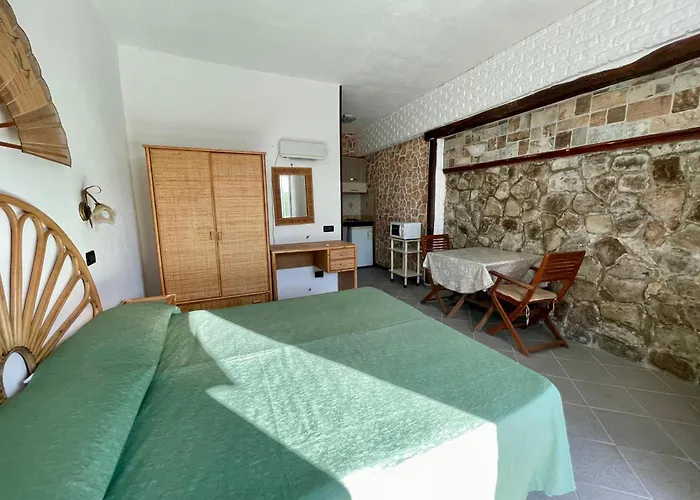 Raffaela - Διαμέρισμα Lacco Ameno (Isola d'Ischia)