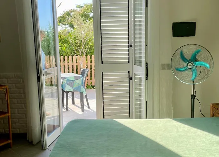 Διαμέρισμα Raffaela - Lacco Ameno (Isola d'Ischia)