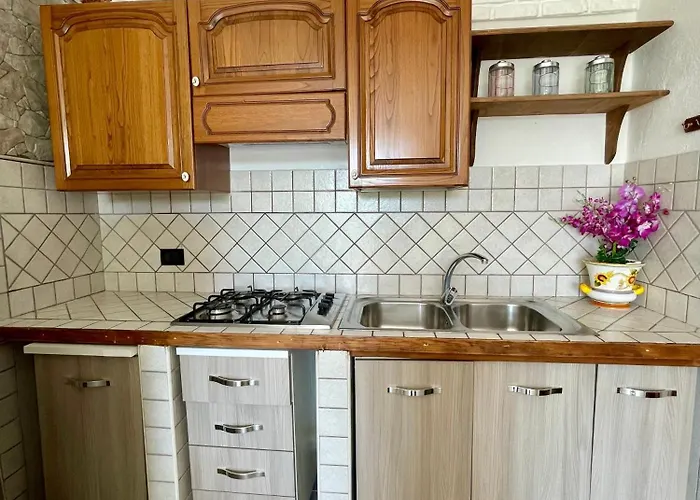 Raffaela - Διαμέρισμα