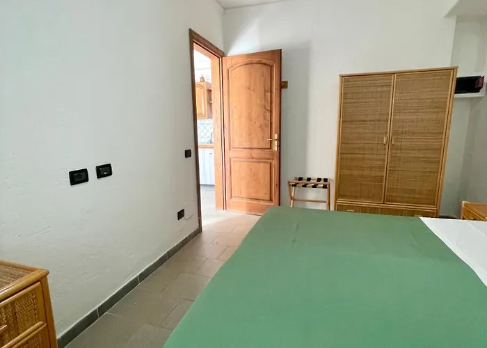 Διαμέρισμα Raffaela - *