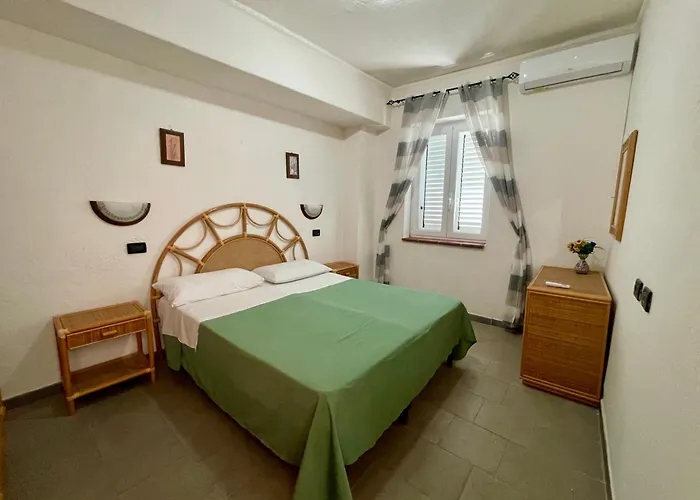 Raffaela - Διαμέρισμα