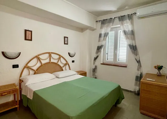 Διαμέρισμα Raffaela -