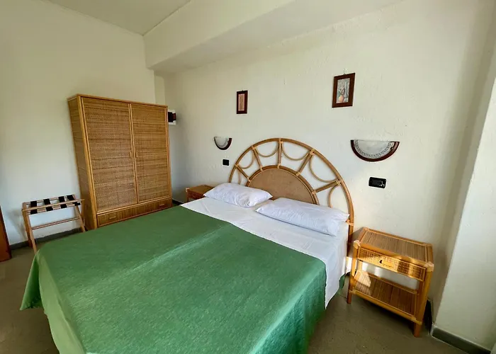 Raffaela - Διαμέρισμα *