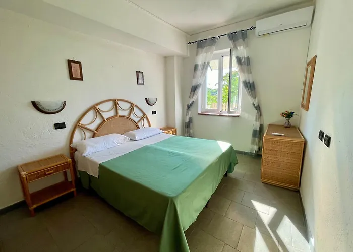 Διαμέρισμα Raffaela - *