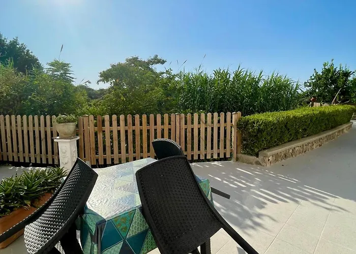 Raffaela - Διαμέρισμα Lacco Ameno (Isola d'Ischia)