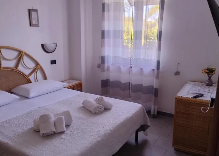 Διαμέρισμα Raffaela - *