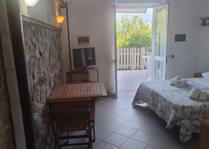 Raffaela - Διαμέρισμα