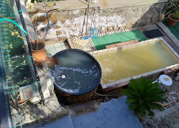 Raffaela - Διαμέρισμα