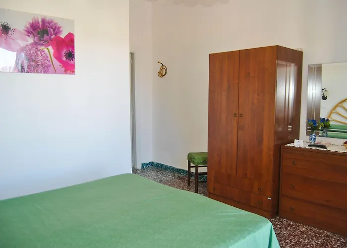 Raffaela - Διαμέρισμα