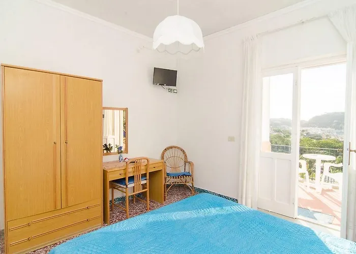 Διαμέρισμα Raffaela - *