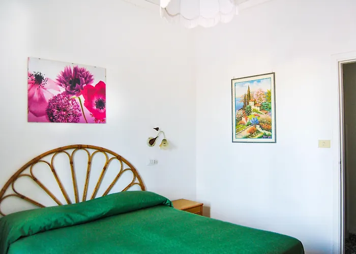 Διαμέρισμα Raffaela - *