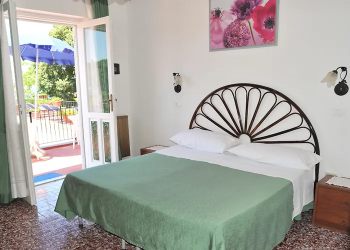 Διαμέρισμα Raffaela -