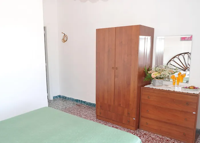 Διαμέρισμα Raffaela - Lacco Ameno (Isola d'Ischia)