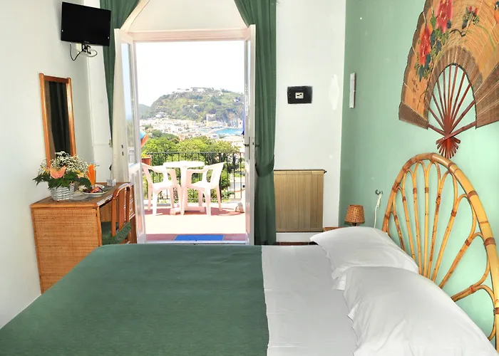 Διαμέρισμα Raffaela - *